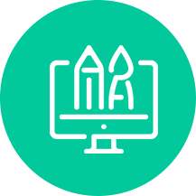 Transforming raw data into actionable knowledge.